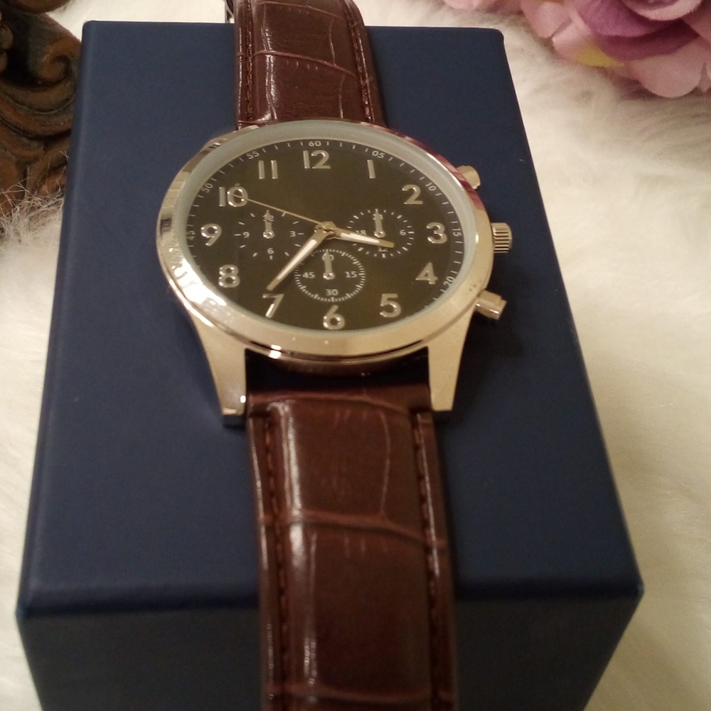 Affordable Men's Watch